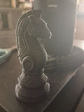 Horse chess piece designs