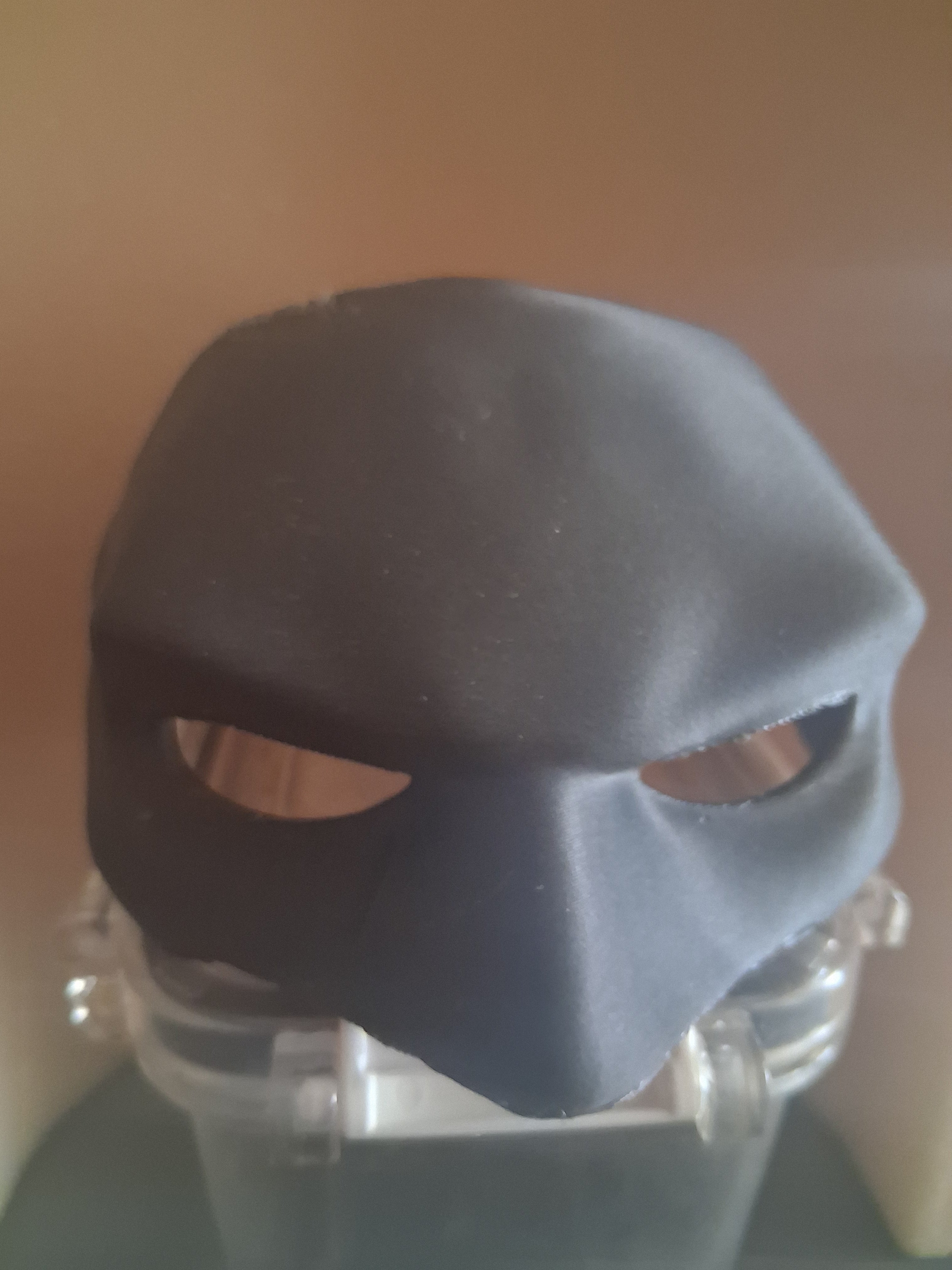 Animal mask