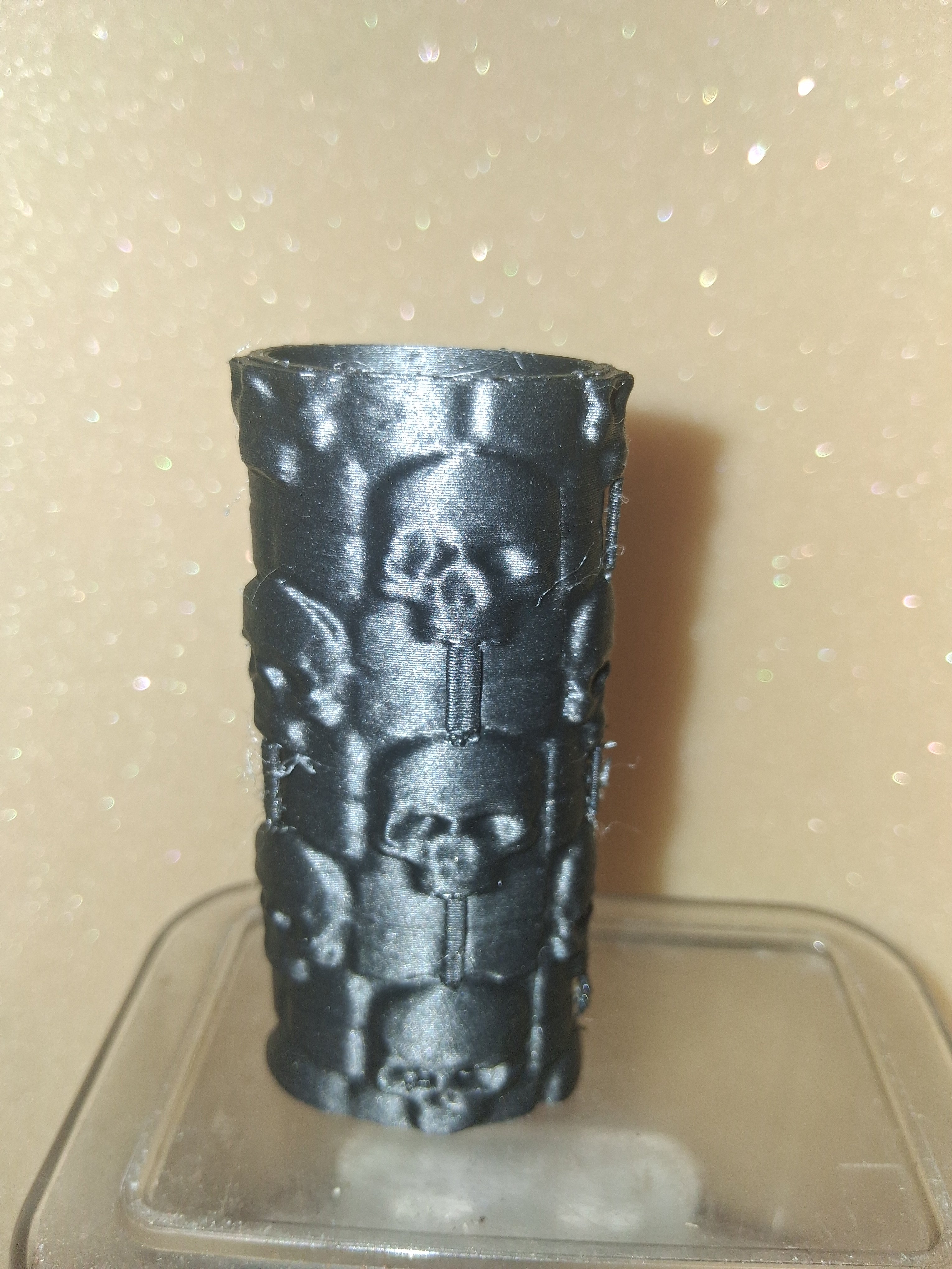 Lighter cover
