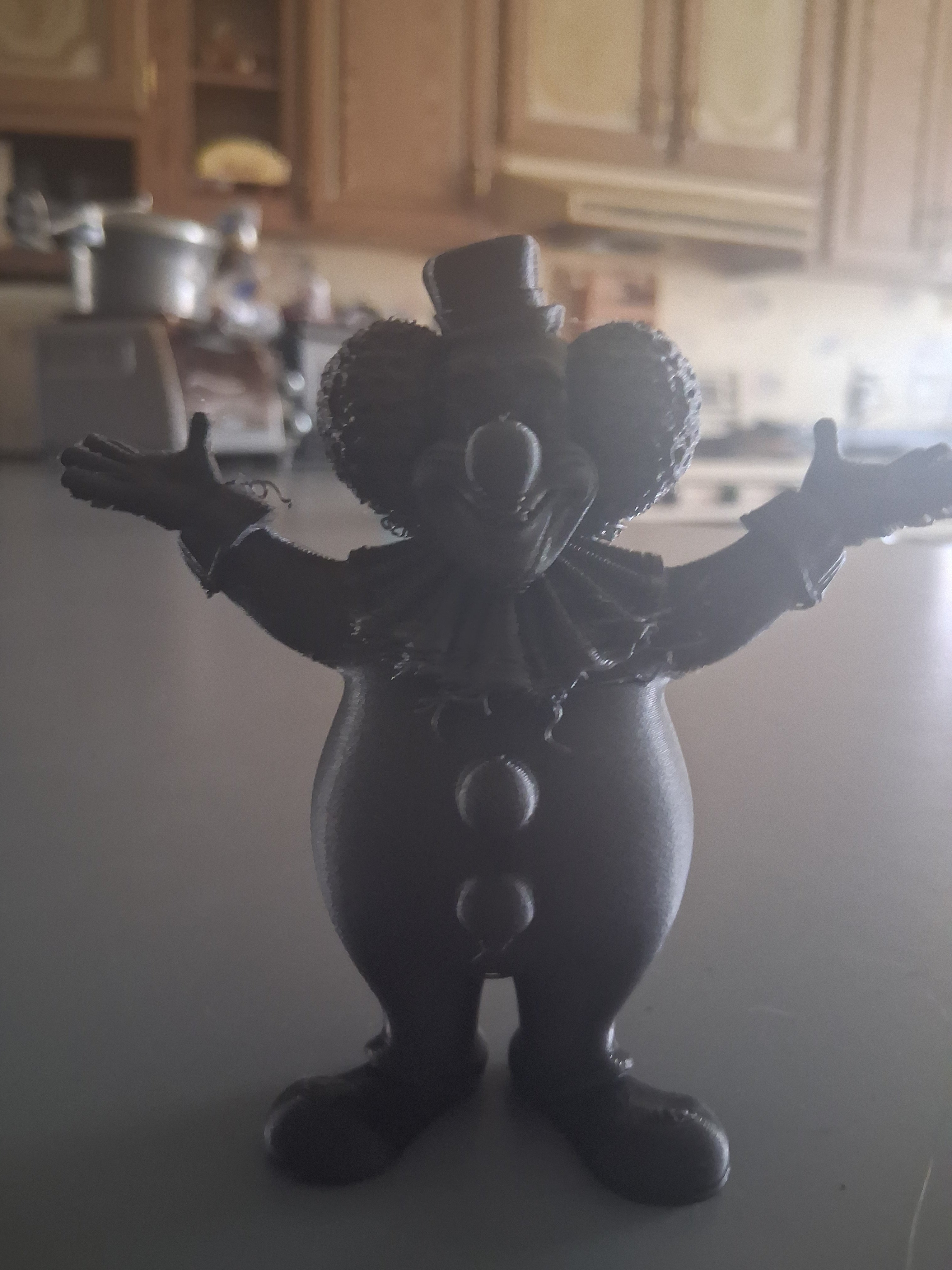 Clown